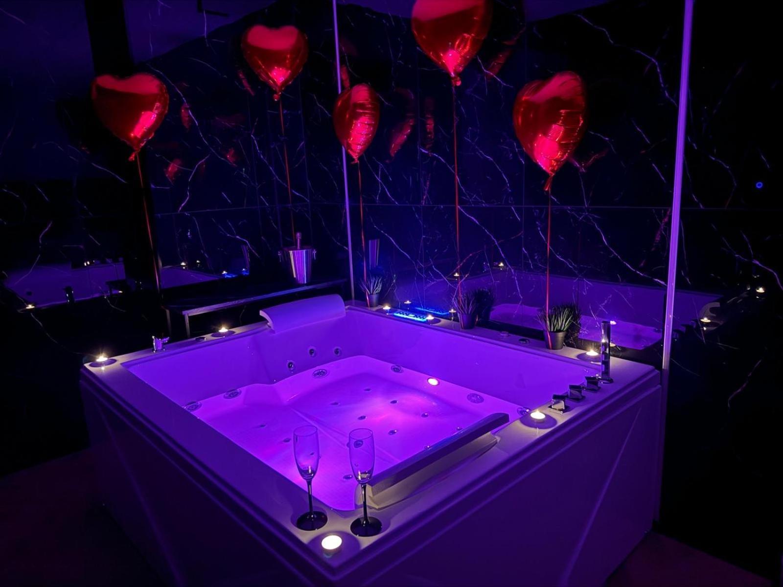Apartament Z Jacuzzi Na Wylacznosc Dolina Baryczy Zmigrod ภายนอก รูปภาพ